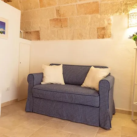B&B Nel Blu Dipinto Di Blu-2